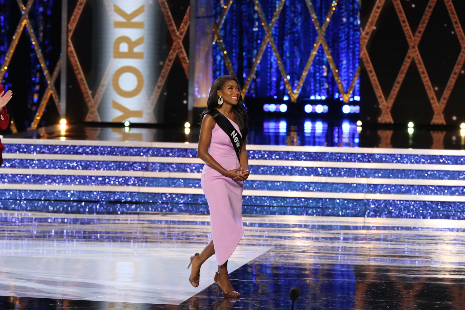 Miss America Final